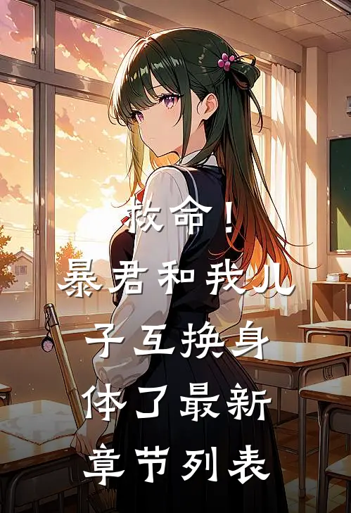 救命！暴君和我儿子互换身体了最新章节列表