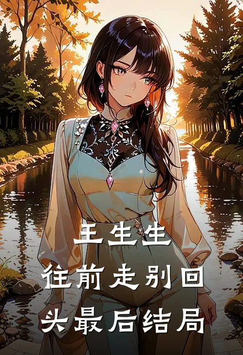 王生生，往前走别回头最后结局