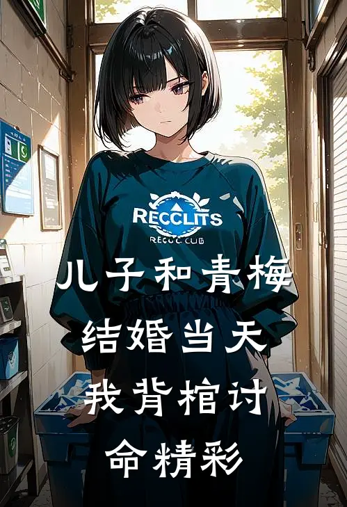 儿子和青梅结婚当天，我背棺讨命精彩