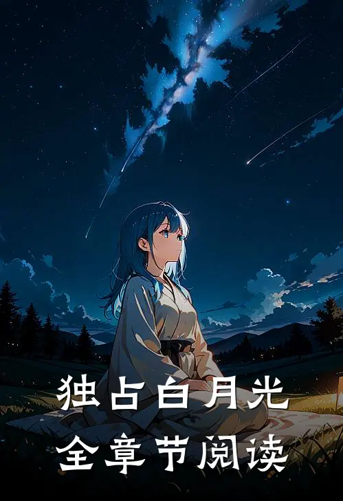 独占白月光全章节阅读