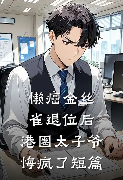 懒癌金丝雀退位后，港圈太子爷悔疯了短篇