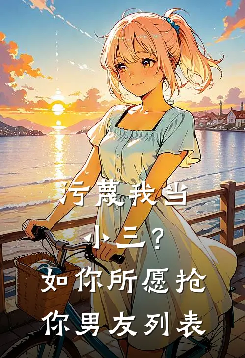 污蔑我当小三？如你所愿抢你男友列表