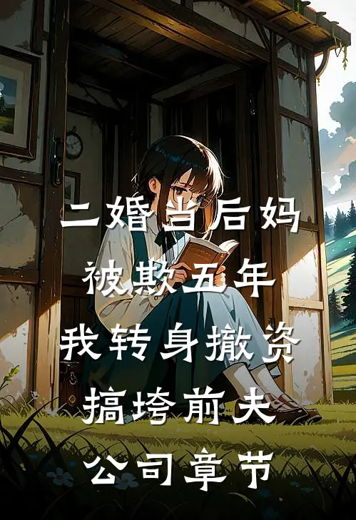 二婚当后妈被欺五年，我转身撤资搞垮前夫公司章节