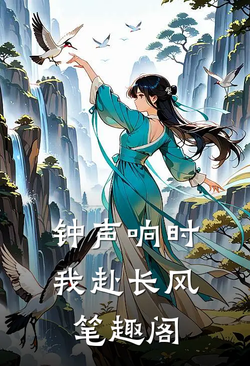 钟声响时，我赴长风笔趣阁