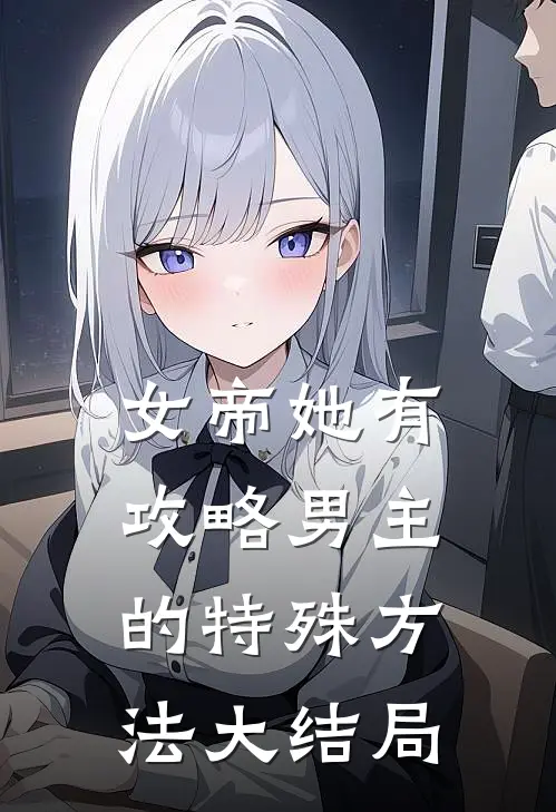 女帝她有攻略男主的特殊方法大结局