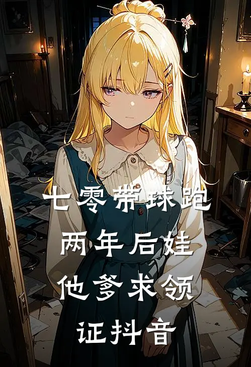 七零带球跑，两年后娃他爹求领证抖音
