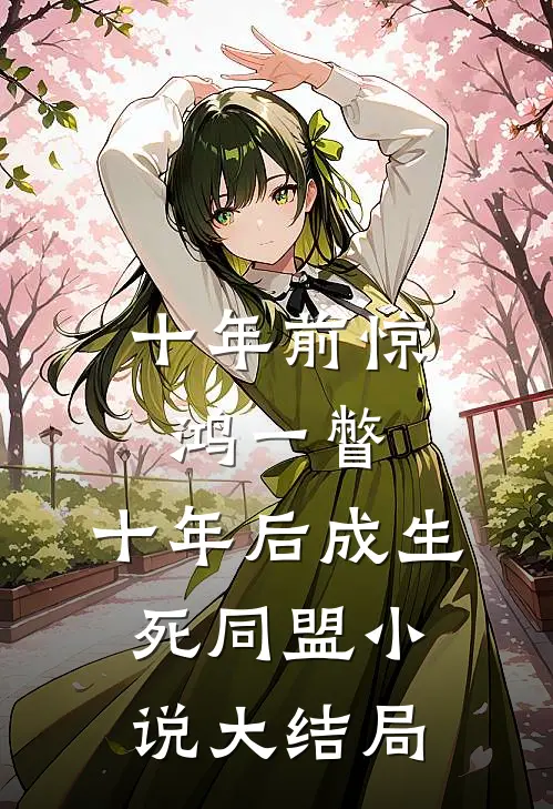 十年前惊鸿一瞥，十年后成生死同盟小说大结局