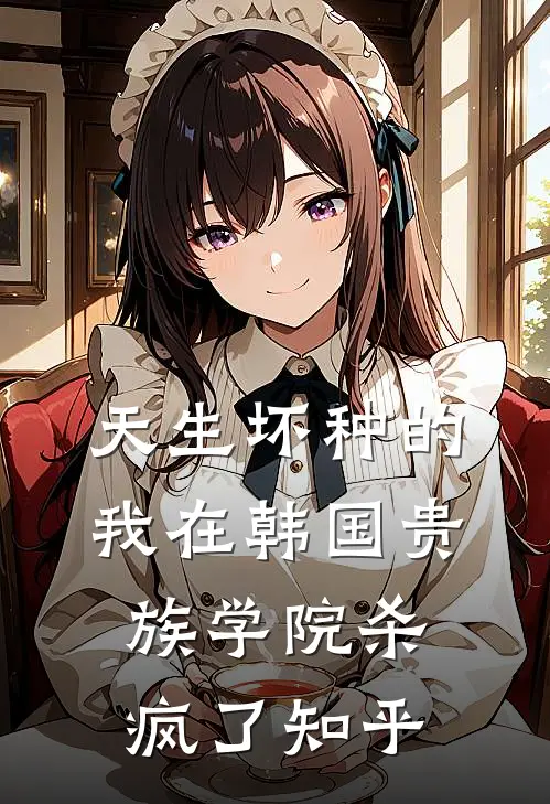 天生坏种的我在韩国贵族学院杀疯了知乎