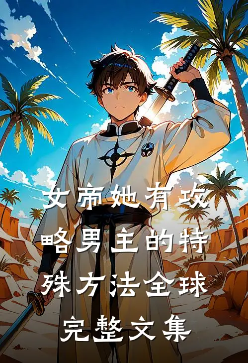 女帝她有攻略男主的特殊方法全球完整文集