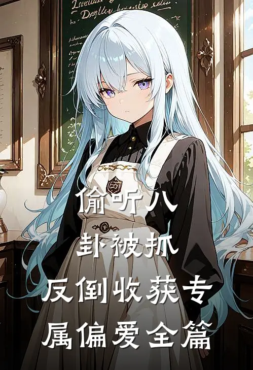 偷听八卦被抓，反倒收获专属偏爱全篇