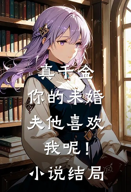 真千金，你的未婚夫他喜欢我呢！小说结局