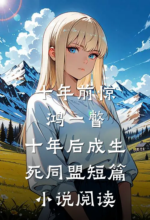 十年前惊鸿一瞥，十年后成生死同盟短篇小说阅读