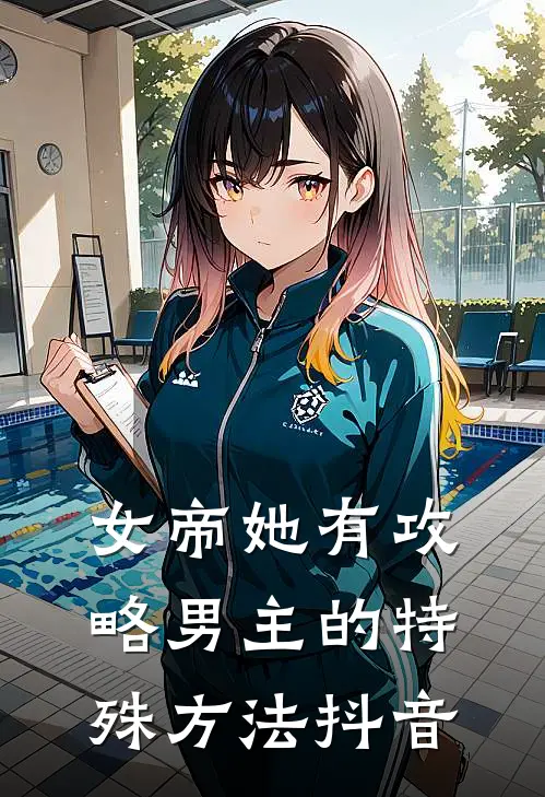 女帝她有攻略男主的特殊方法抖音