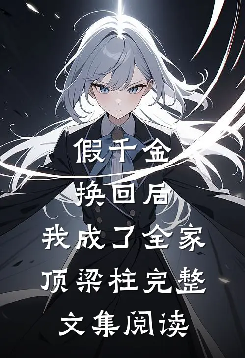 假千金换回后，我成了全家顶梁柱完整文集阅读