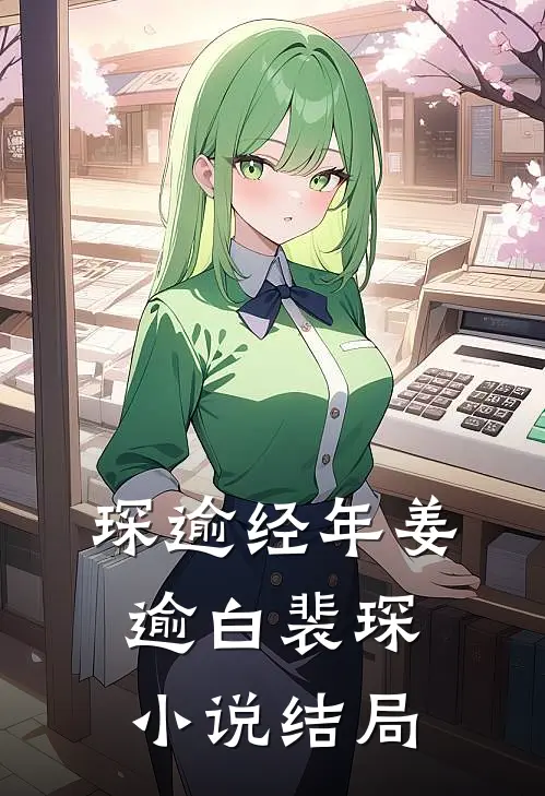 琛逾经年姜逾白裴琛小说结局