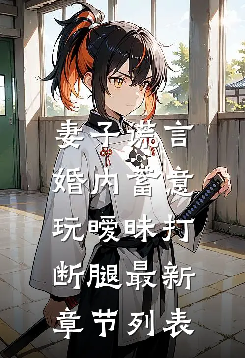 妻子谎言，婚内蓄意玩暧昧打断腿最新章节列表