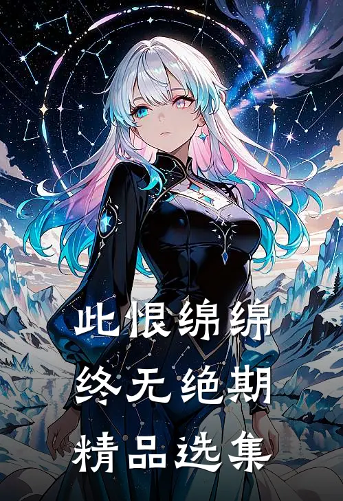 此恨绵绵，终无绝期精品选集
