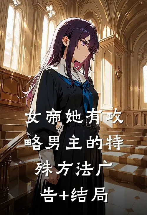 女帝她有攻略男主的特殊方法广告+结局