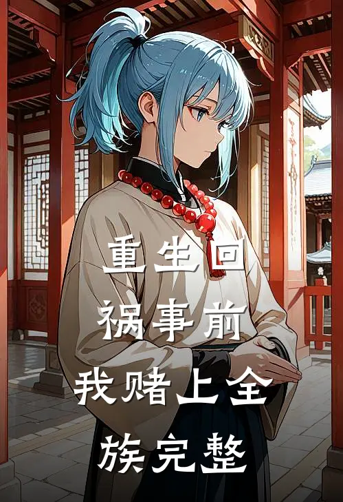 重生回祸事前，我赌上全族完整