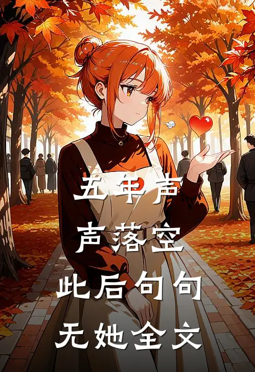 五年声声落空，此后句句无她全文