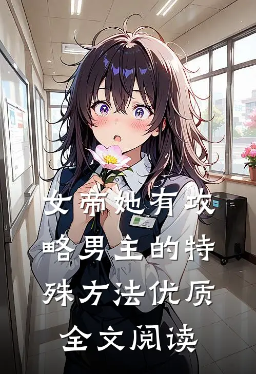 女帝她有攻略男主的特殊方法优质全文阅读