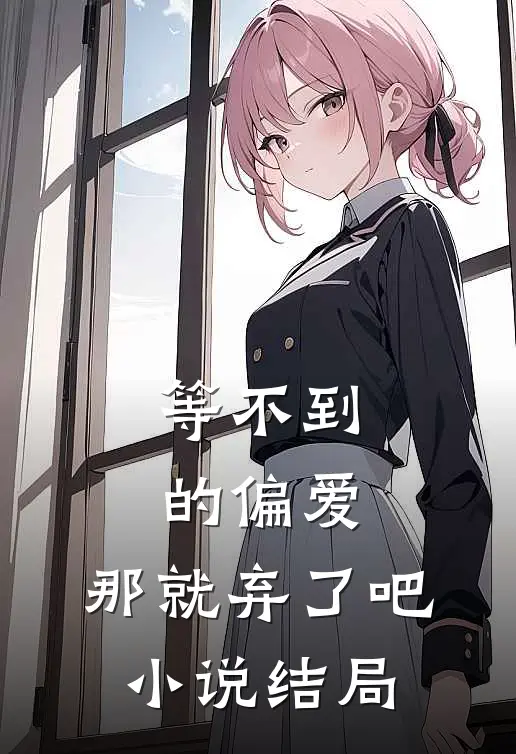 等不到的偏爱，那就弃了吧小说结局