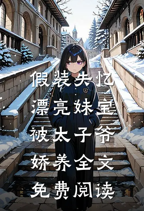 假装失忆，漂亮妹宝被太子爷娇养全文免费阅读