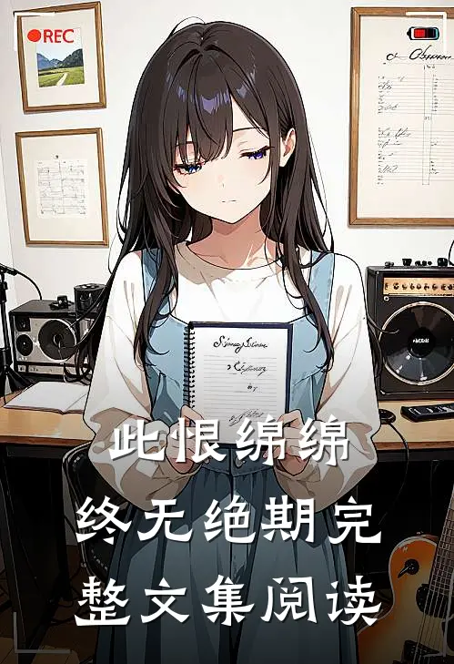此恨绵绵，终无绝期完整文集阅读