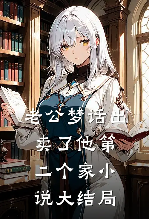 老公梦话出卖了他第二个家小说大结局