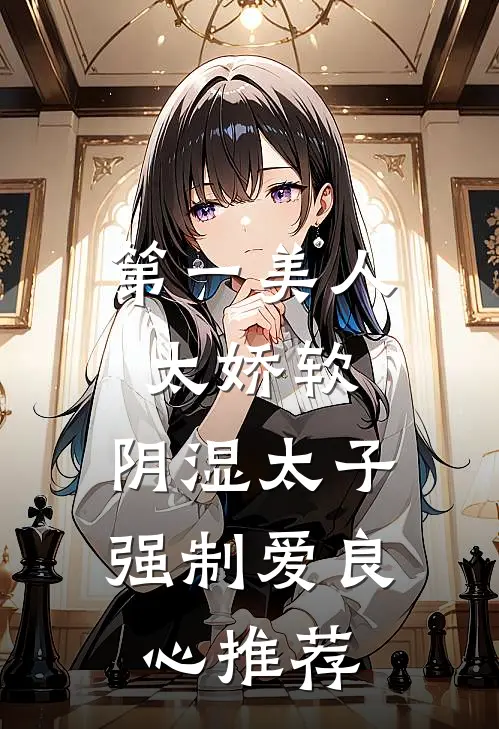 第一美人太娇软，阴湿太子强制爱良心推荐