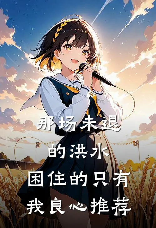 那场未退的洪水，困住的只有我良心推荐