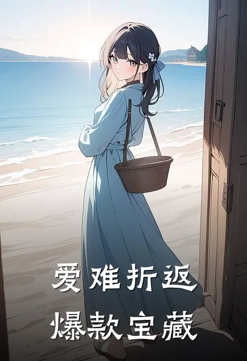爱难折返爆款宝藏