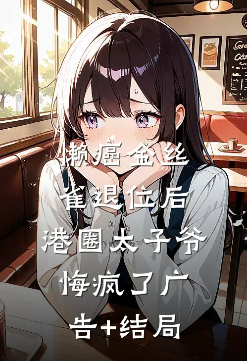 懒癌金丝雀退位后，港圈太子爷悔疯了广告+结局