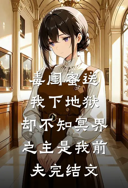 毒闺蜜送我下地狱，却不知冥界之主是我前夫完结文