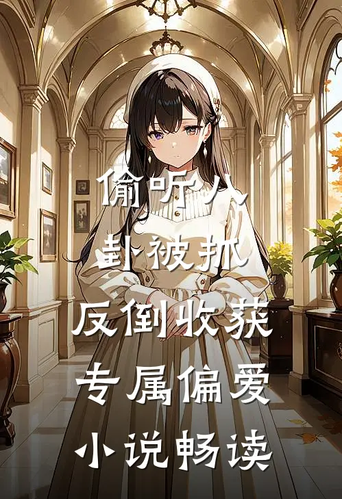 偷听八卦被抓，反倒收获专属偏爱小说畅读