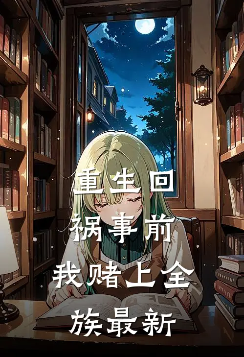 重生回祸事前，我赌上全族最新