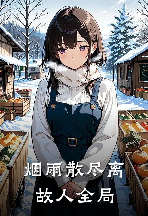 烟雨散尽离故人全局