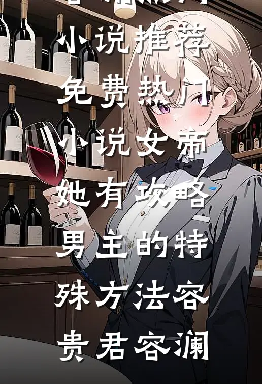 女帝她有攻略男主的特殊方法容贵君容澜热门小说推荐_免费热门小说女帝她有攻略男主的特殊方法容贵君容澜