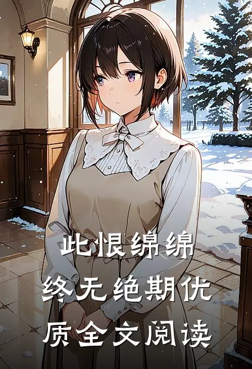 此恨绵绵，终无绝期优质全文阅读