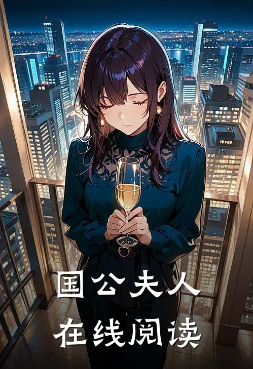 国公夫人在线阅读