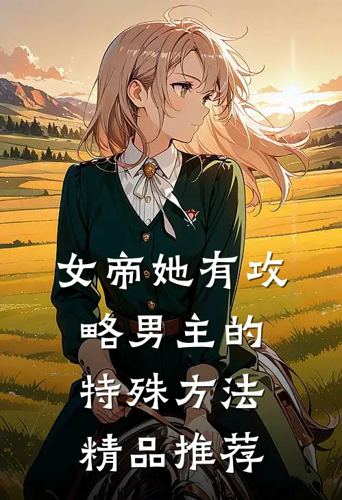 女帝她有攻略男主的特殊方法精品推荐