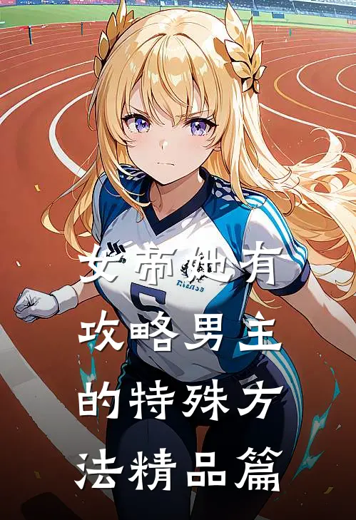 女帝她有攻略男主的特殊方法精品篇