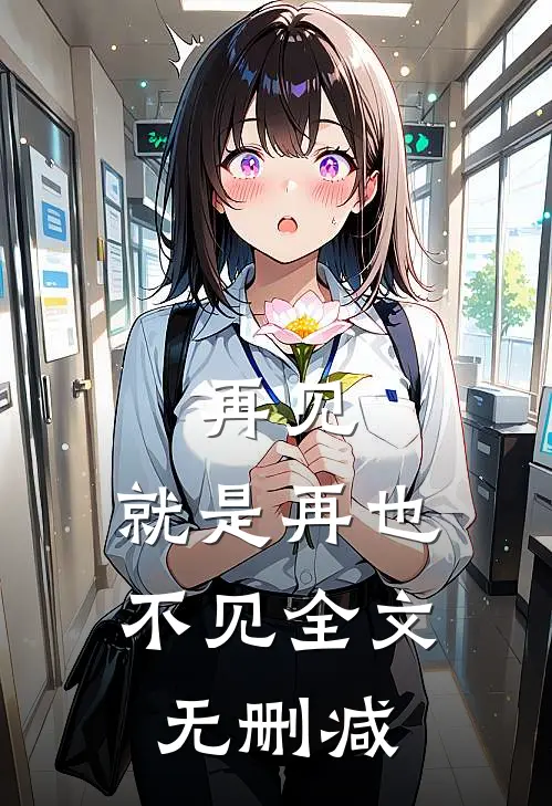 再见，就是再也不见全文无删减