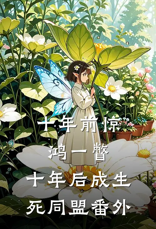 十年前惊鸿一瞥，十年后成生死同盟番外