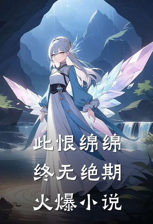 此恨绵绵，终无绝期火爆小说