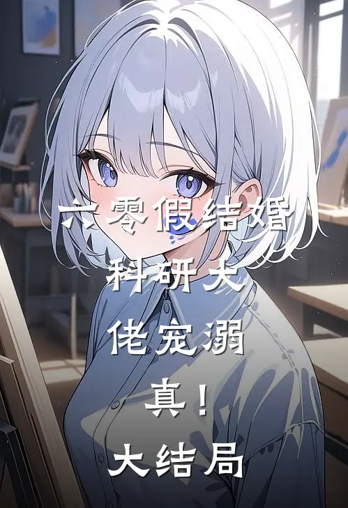 六零假结婚，科研大佬宠溺，真！大结局