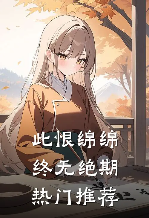 此恨绵绵，终无绝期热门推荐