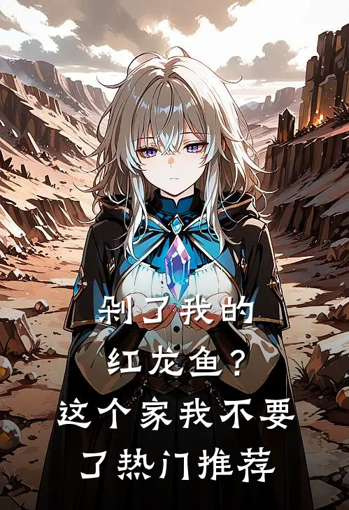 剁了我的红龙鱼？这个家我不要了热门推荐
