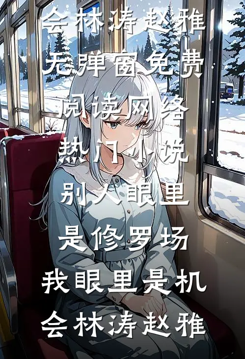 别人眼里是修罗场，我眼里是机会(林涛赵雅)无弹窗免费阅读_网络热门小说别人眼里是修罗场，我眼里是机会(林涛赵雅)