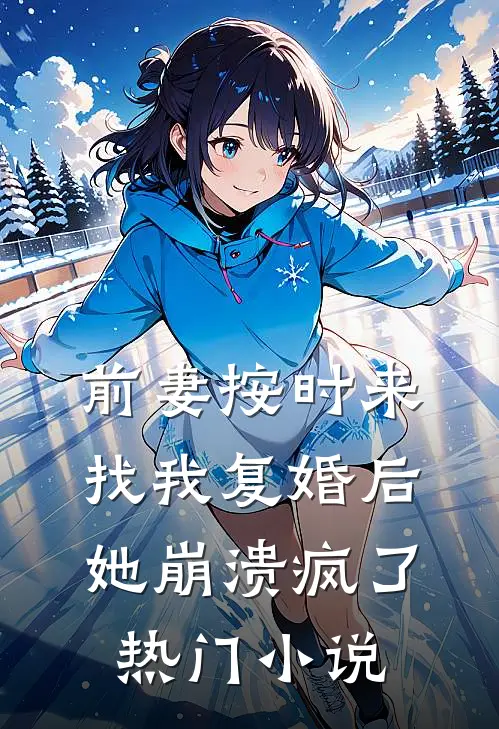 前妻按时来找我复婚后，她崩溃疯了热门小说